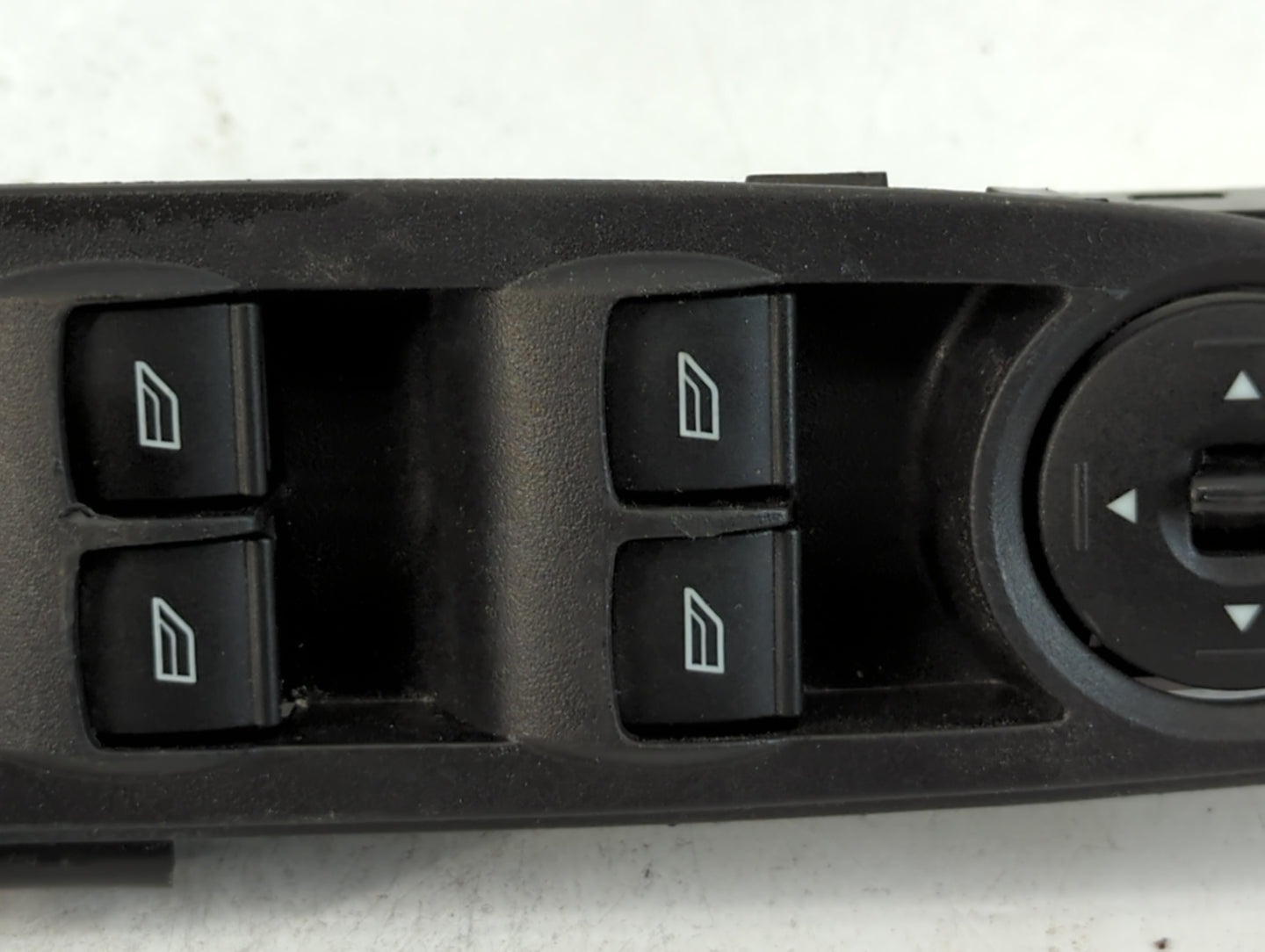 2012-2018 Ford Focus Master Power Window Switch Replacement Driver Side Left P/N:BM5T-14A132-AA Fits OEM Used Auto Parts - O