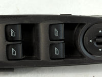 2012-2018 Ford Focus Master Power Window Switch Replacement Driver Side Left P/N:BM5T-14A132-AA Fits OEM Used Auto Parts - O