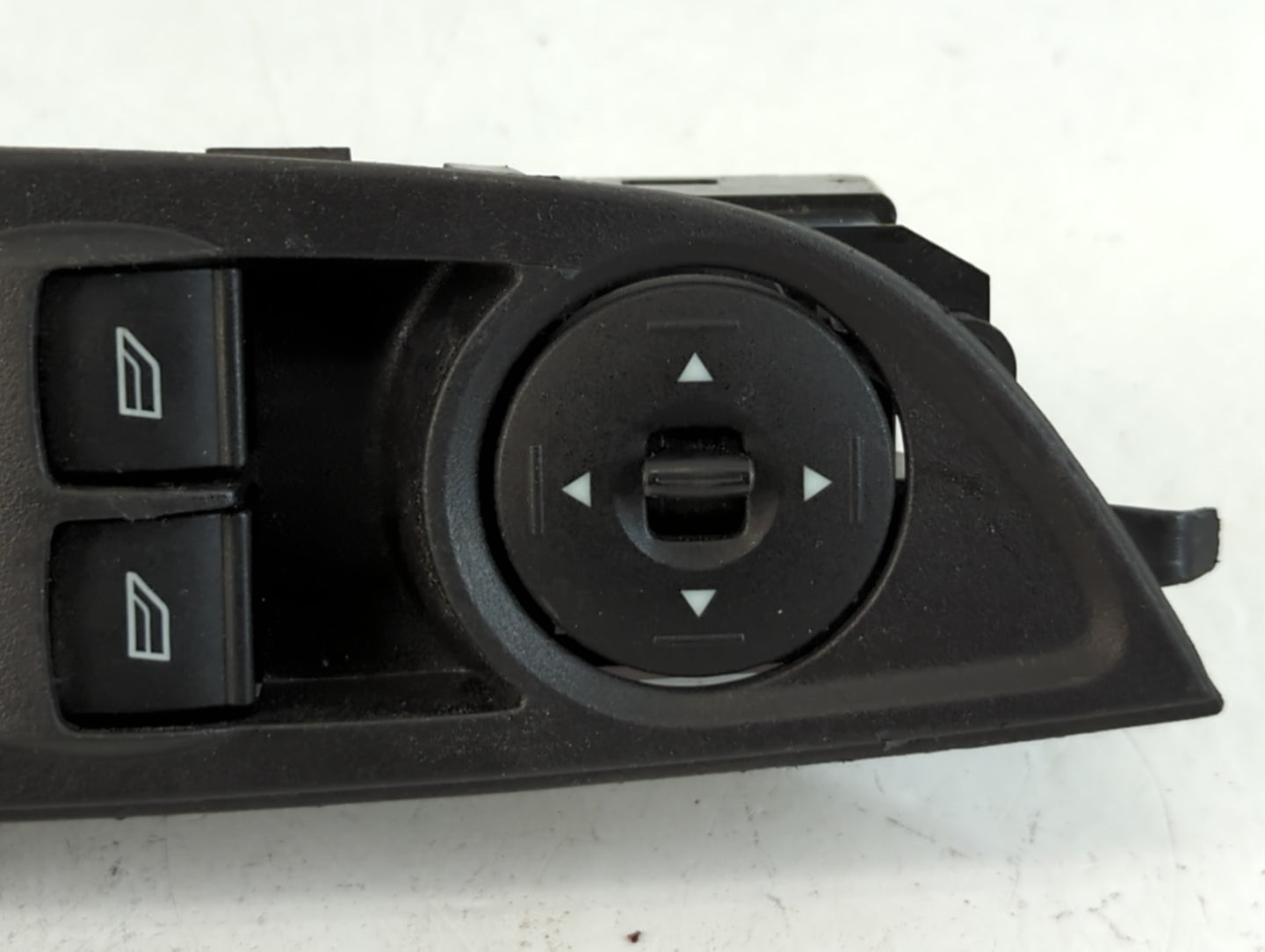 2012-2018 Ford Focus Master Power Window Switch Replacement Driver Side Left P/N:BM5T-14A132-AA Fits OEM Used Auto Parts - O