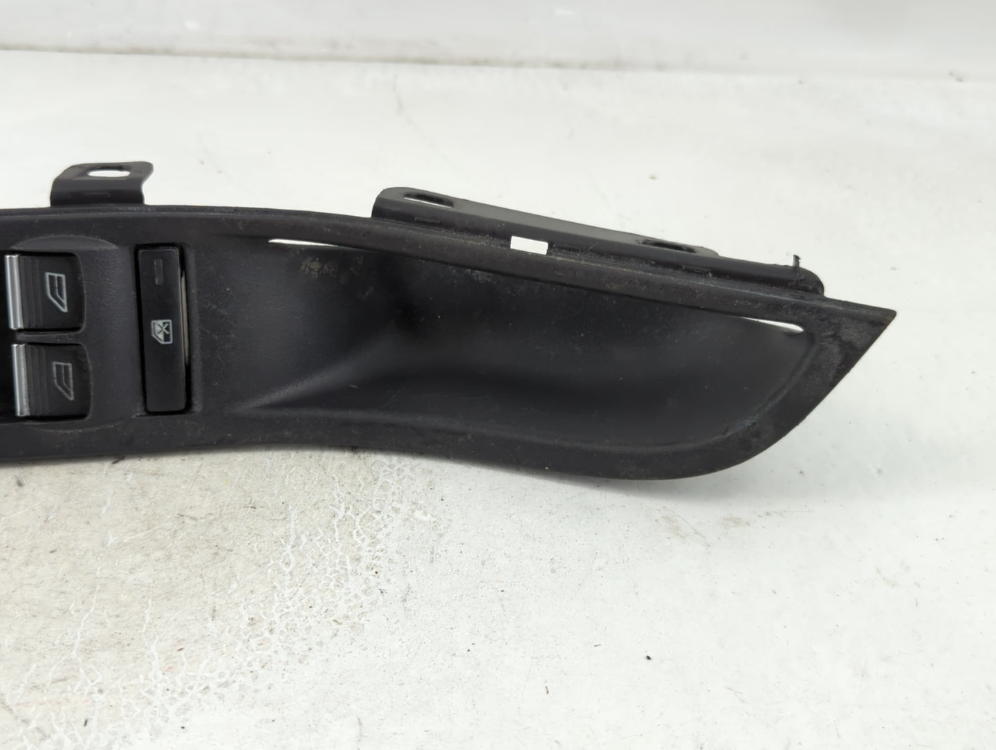 2012-2018 Ford Focus Master Power Window Switch Replacement Driver Side Left P/N:F1ET-14A132-AB Fits OEM Used Auto Parts - O