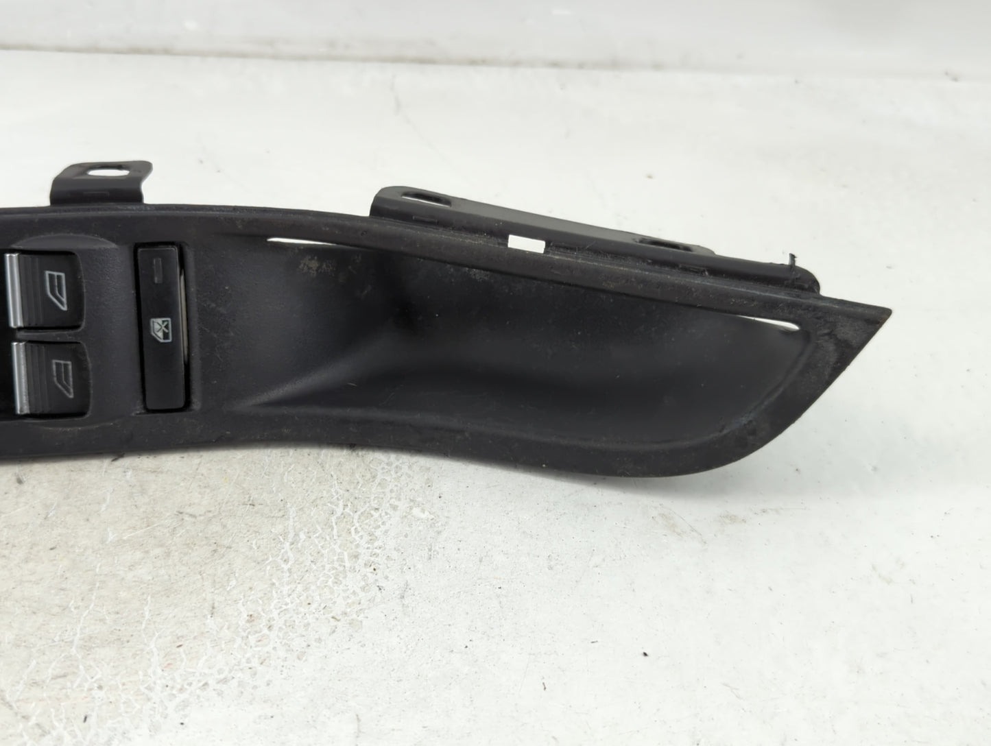 2012-2018 Ford Focus Master Power Window Switch Replacement Driver Side Left P/N:F1ET-14A132-AB Fits OEM Used Auto Parts - O