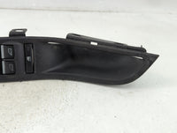 2012-2018 Ford Focus Master Power Window Switch Replacement Driver Side Left P/N:F1ET-14A132-AB Fits OEM Used Auto Parts - O