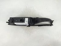 2012-2018 Ford Focus Master Power Window Switch Replacement Driver Side Left P/N:F1ET-14A132-AB Fits OEM Used Auto Parts - O