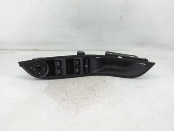 compare product 2015-2018 Ford Focus Master Power Window Switch Replacement Driver Side Left P/N:BM5T-14A132-AB Fits OEM Used Auto Parts
