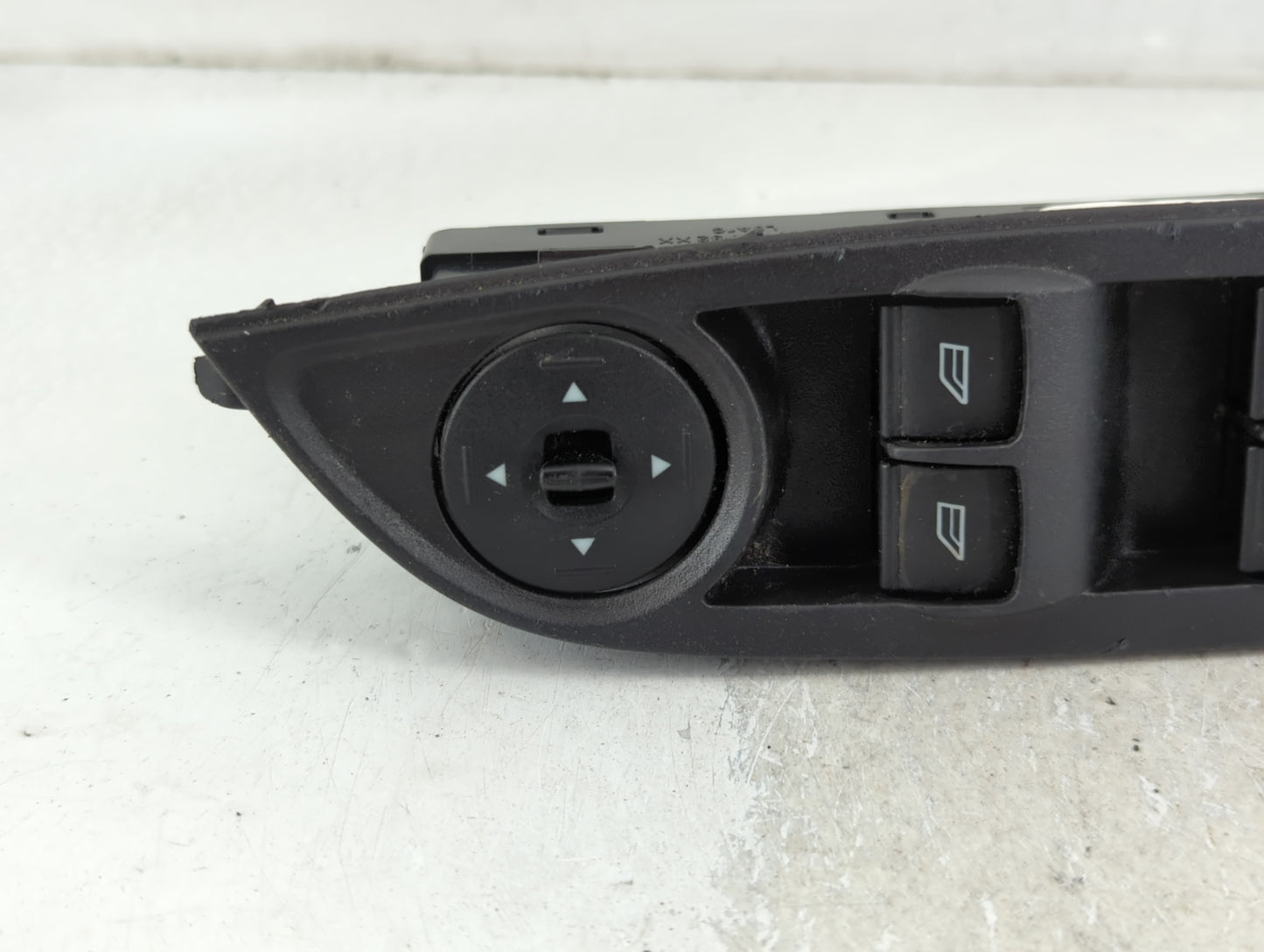 2015-2018 Ford Focus Master Power Window Switch Replacement Driver Side Left P/N:BM5T-14A132-AB Fits OEM Used Auto Parts - O