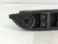 2015-2018 Ford Focus Master Power Window Switch Replacement Driver Side Left P/N:BM5T-14A132-AB Fits OEM Used Auto Parts - O