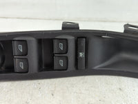 2015-2018 Ford Focus Master Power Window Switch Replacement Driver Side Left P/N:BM5T-14A132-AB Fits OEM Used Auto Parts - O