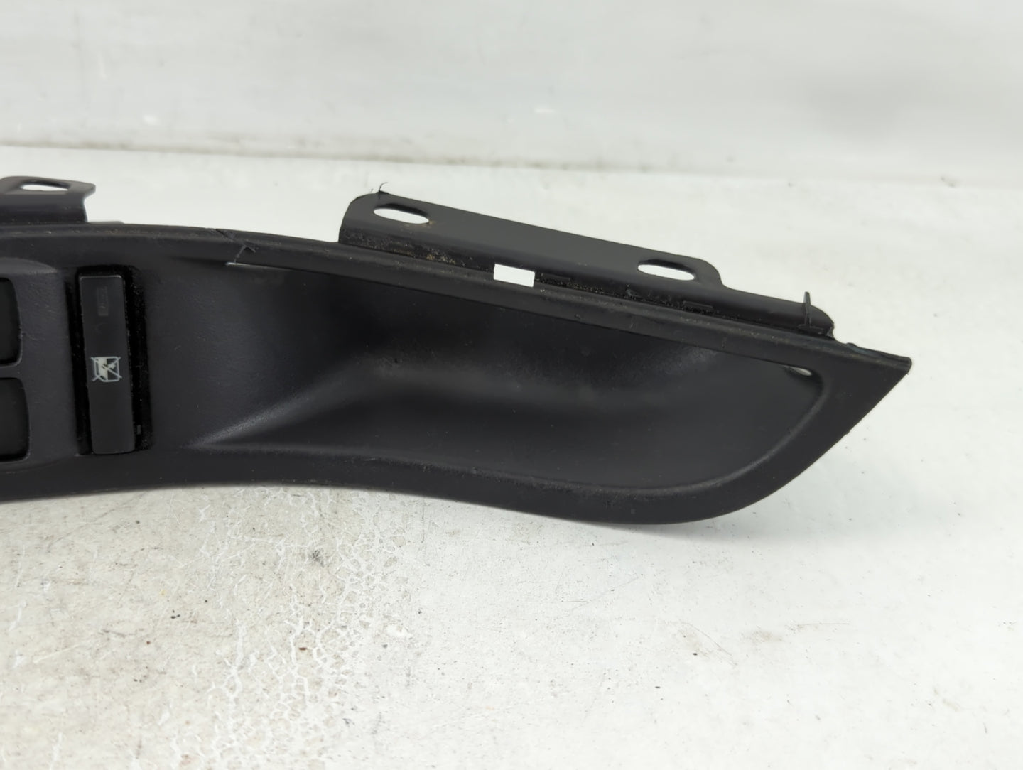 2015-2018 Ford Focus Master Power Window Switch Replacement Driver Side Left P/N:BM5T-14A132-AB Fits OEM Used Auto Parts - O