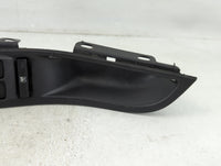 2015-2018 Ford Focus Master Power Window Switch Replacement Driver Side Left P/N:BM5T-14A132-AB Fits OEM Used Auto Parts - O
