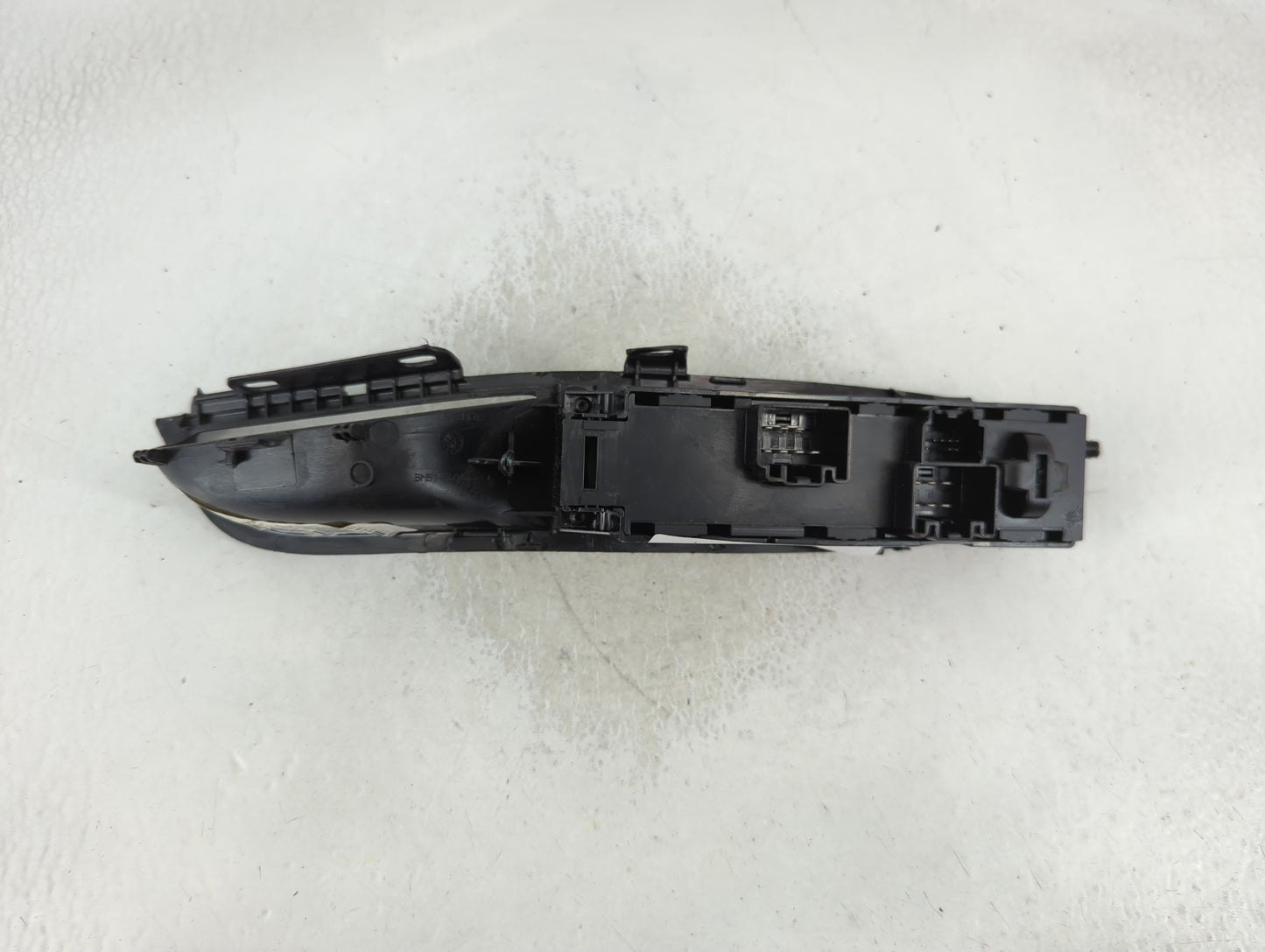 2015-2018 Ford Focus Master Power Window Switch Replacement Driver Side Left P/N:BM5T-14A132-AB Fits OEM Used Auto Parts - O