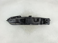 2015-2018 Ford Focus Master Power Window Switch Replacement Driver Side Left P/N:BM5T-14A132-AB Fits OEM Used Auto Parts - O