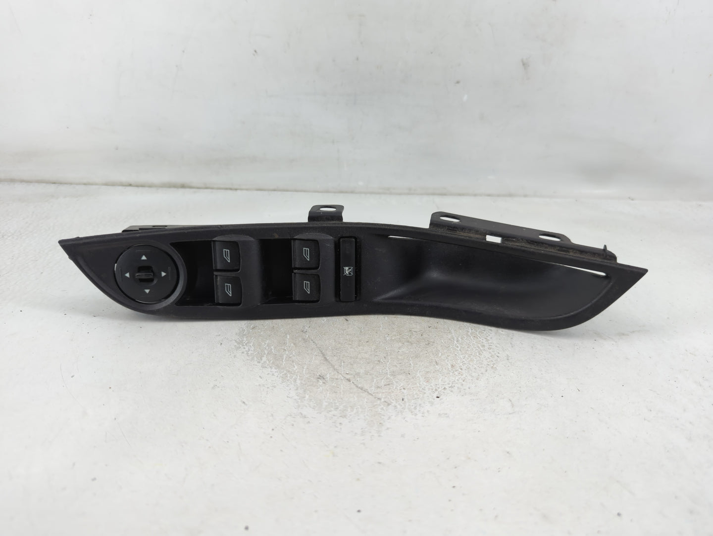 2012-2018 Ford Focus Master Power Window Switch Replacement Driver Side Left P/N:8651413 1085502X Fits OEM Used Auto Parts -
