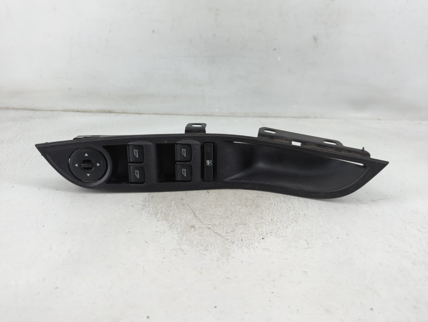 2012-2018 Ford Focus Master Power Window Switch Replacement Driver Side Left P/N:8651413 1085502X Fits OEM Used Auto Parts -