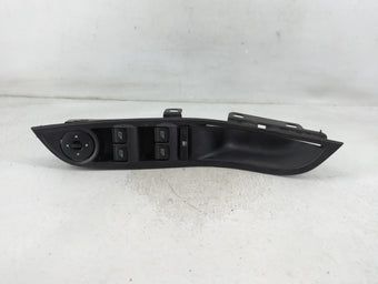 compare product 2012-2018 Ford Focus Master Power Window Switch Replacement Driver Side Left P/N:8651413 1085502X Fits OEM Used Auto Parts