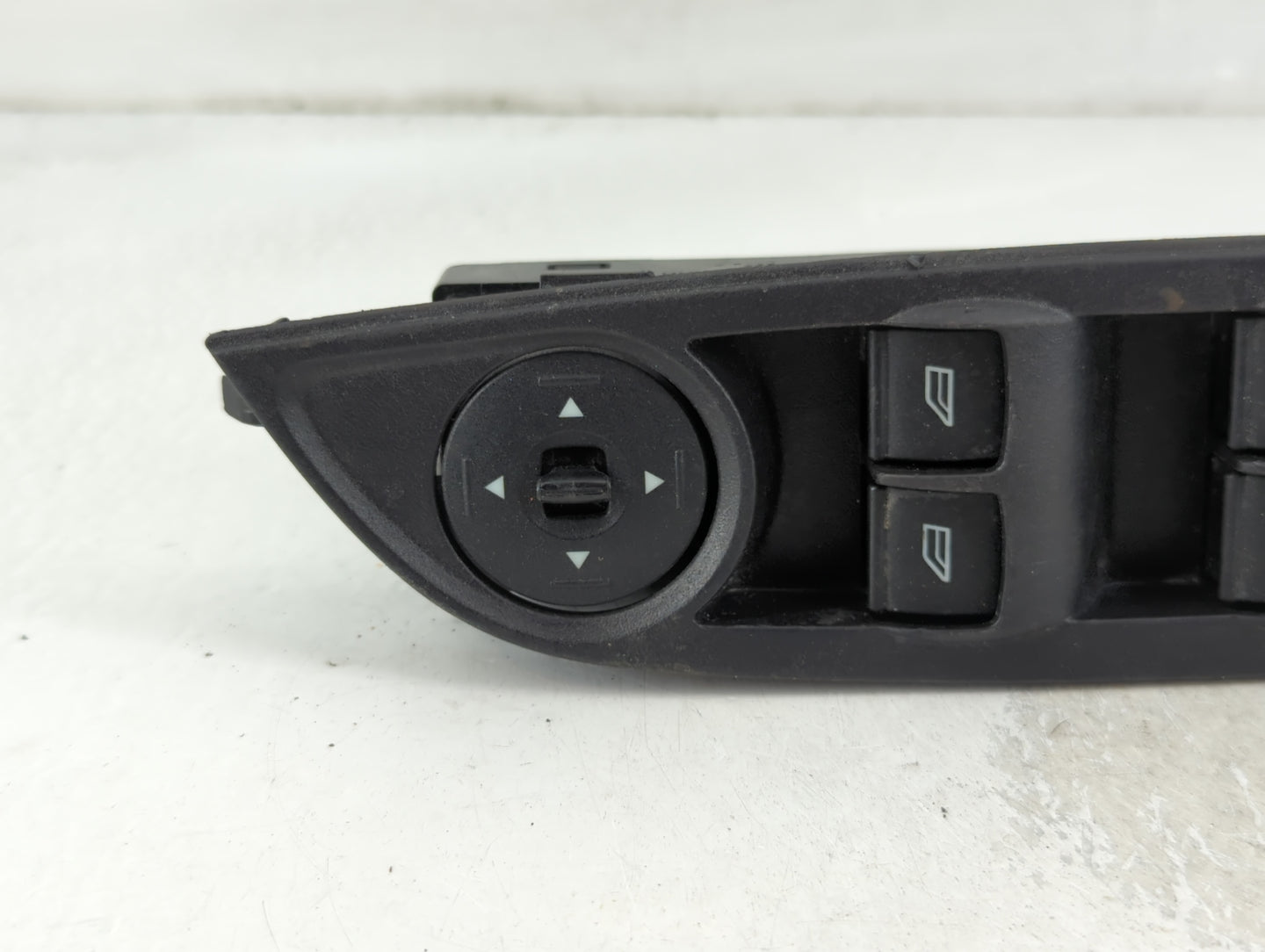 2012-2018 Ford Focus Master Power Window Switch Replacement Driver Side Left P/N:8651413 1085502X Fits OEM Used Auto Parts -