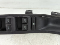 2012-2018 Ford Focus Master Power Window Switch Replacement Driver Side Left P/N:8651413 1085502X Fits OEM Used Auto Parts -