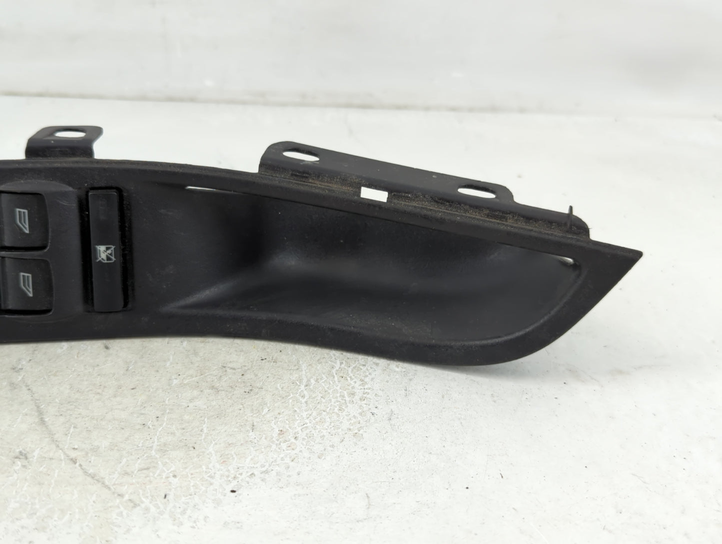 2012-2018 Ford Focus Master Power Window Switch Replacement Driver Side Left P/N:8651413 1085502X Fits OEM Used Auto Parts -