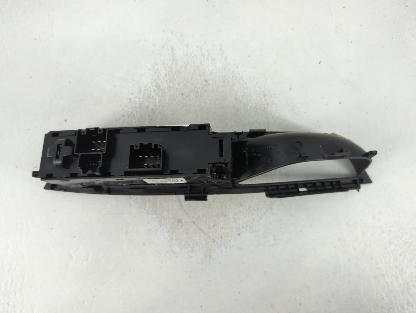 2012-2018 Ford Focus Master Power Window Switch Replacement Driver Side Left P/N:8651413 1085502X Fits OEM Used Auto Parts -