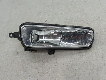 2015-2018 Ford Focus Passenger Right Oem Head Light Headlight Lamp - Oemusedautoparts1.com