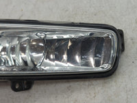 2015-2018 Ford Focus Passenger Right Oem Head Light Headlight Lamp - Oemusedautoparts1.com