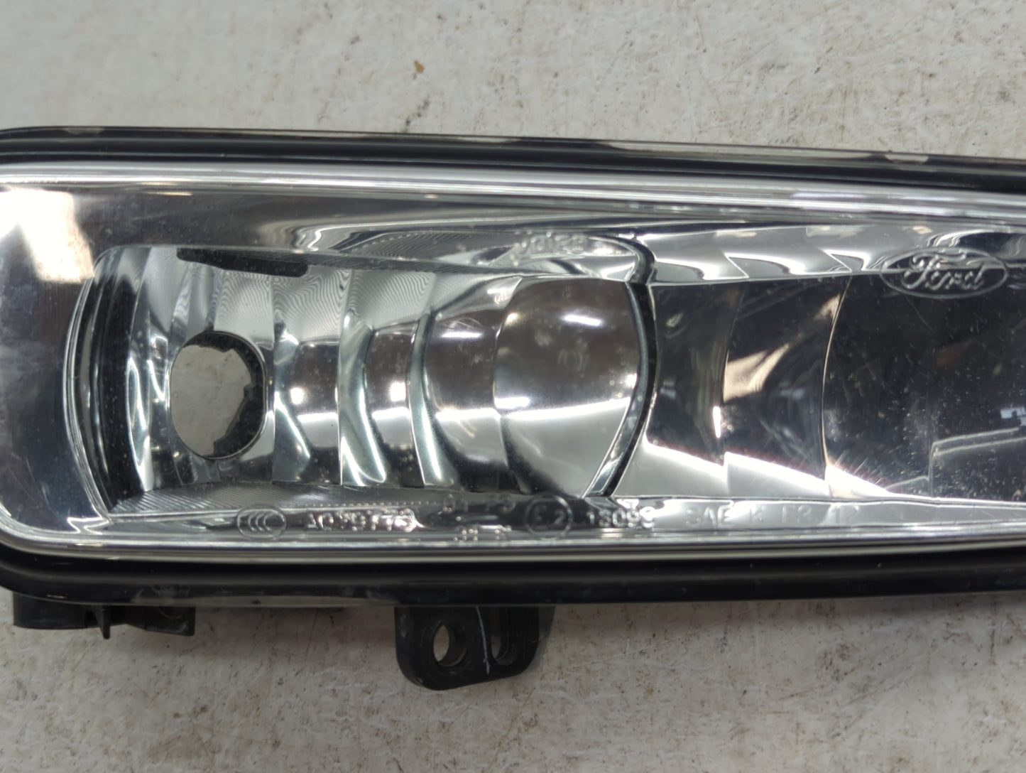 2015-2018 Ford Focus Passenger Right Oem Head Light Headlight Lamp - Oemusedautoparts1.com