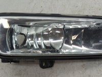 2015-2018 Ford Focus Passenger Right Oem Head Light Headlight Lamp - Oemusedautoparts1.com