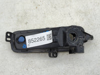 2015-2018 Ford Focus Passenger Right Oem Head Light Headlight Lamp - Oemusedautoparts1.com