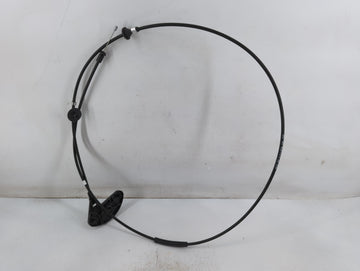 2015 Ford Focus Hood Latch Assembly - Oemusedautoparts1.com