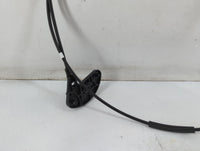 2015 Ford Focus Hood Latch Assembly - Oemusedautoparts1.com