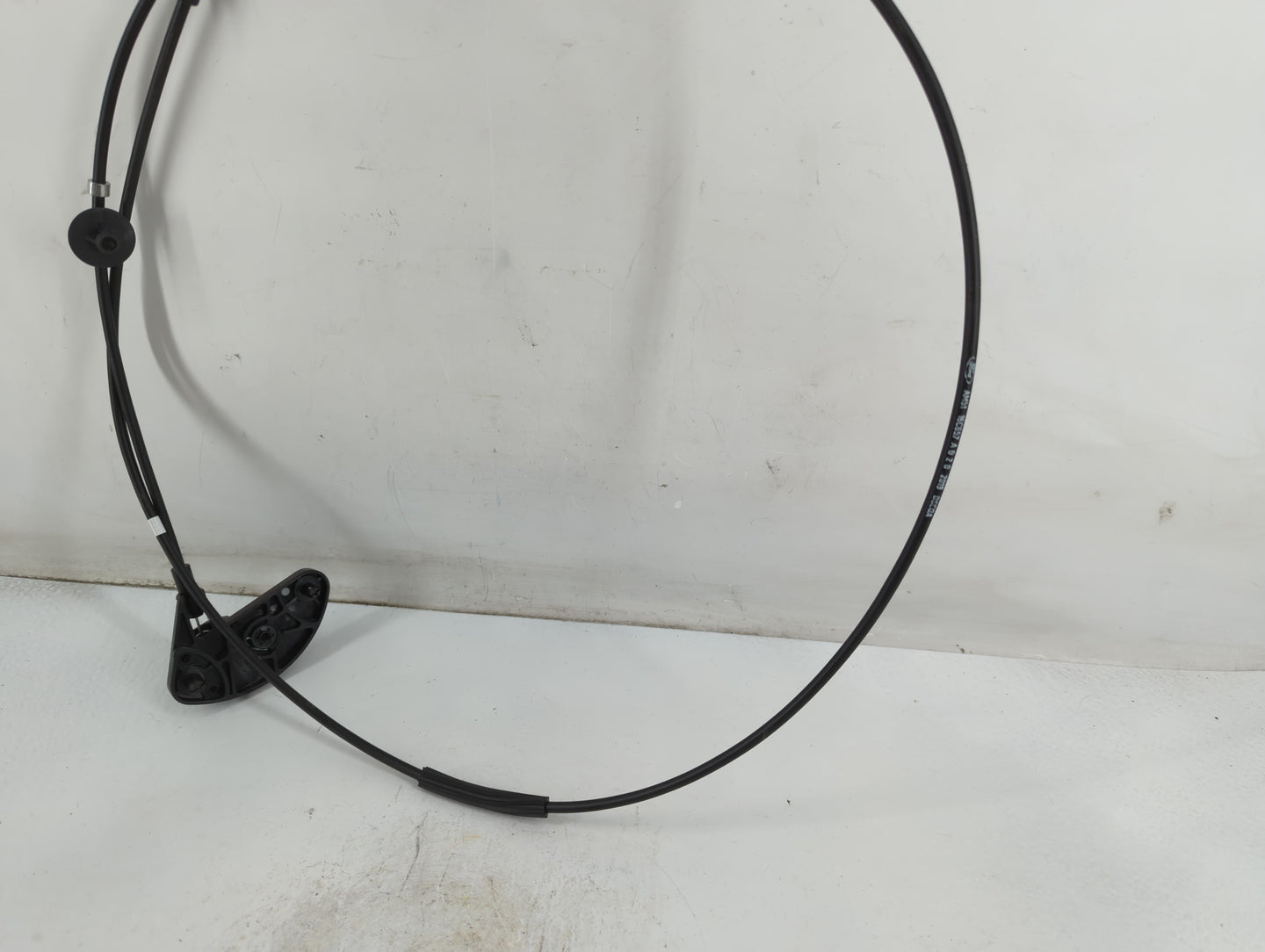 2015 Ford Focus Hood Latch Assembly - Oemusedautoparts1.com