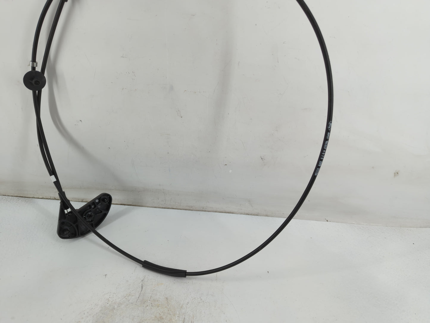 2015 Ford Focus Hood Latch Assembly - Oemusedautoparts1.com