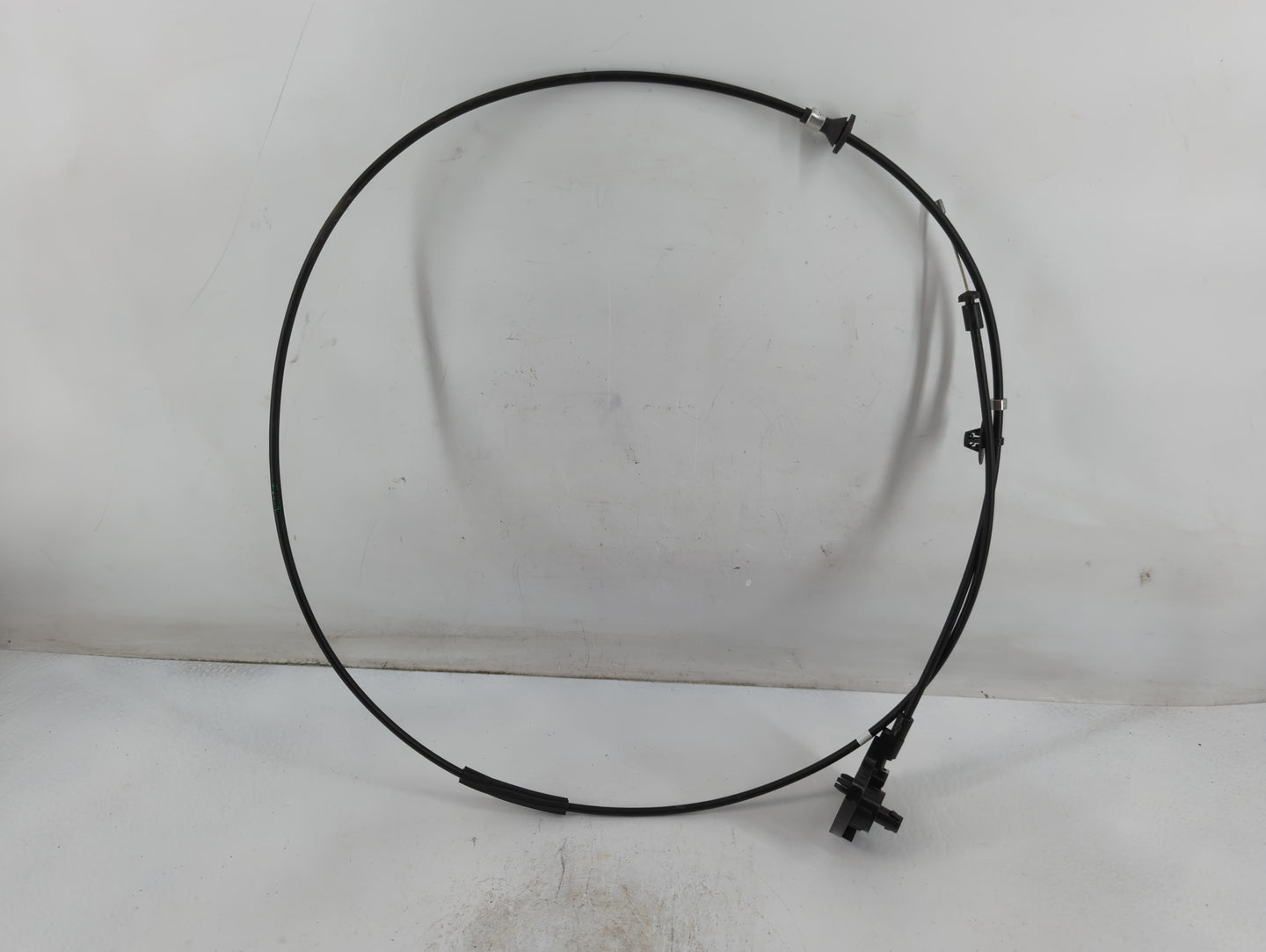 2015 Ford Focus Hood Latch Assembly - Oemusedautoparts1.com