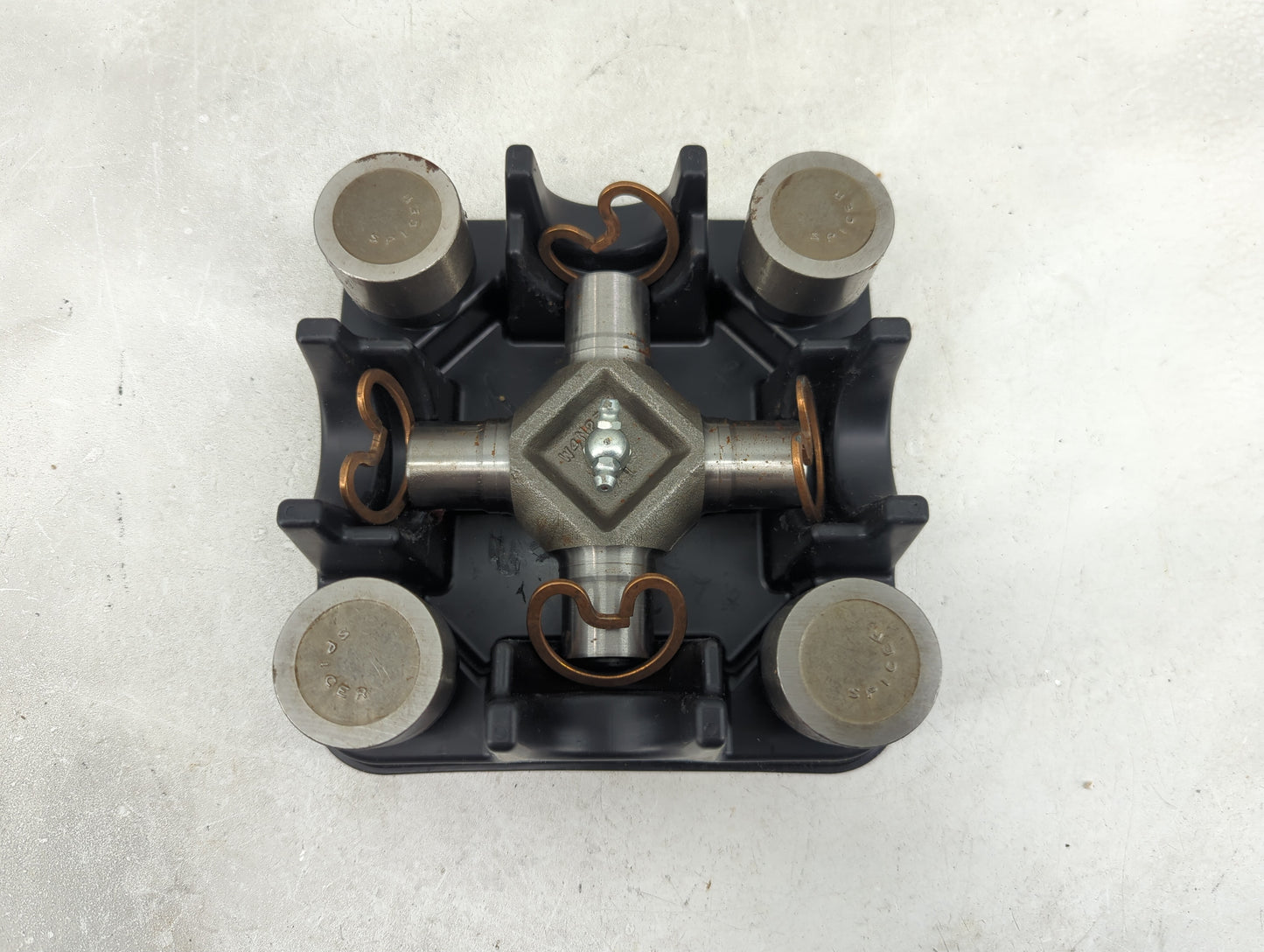 Ford Ford 1416390 - Oemusedautoparts1.com