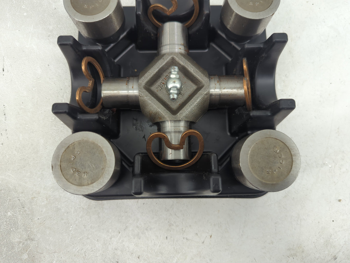 Ford Ford 1416390 - Oemusedautoparts1.com