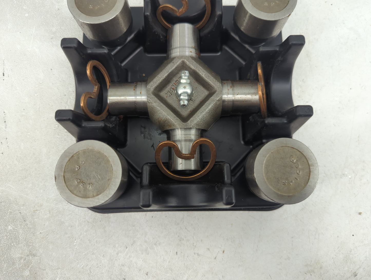 Ford Ford 1416390 - Oemusedautoparts1.com