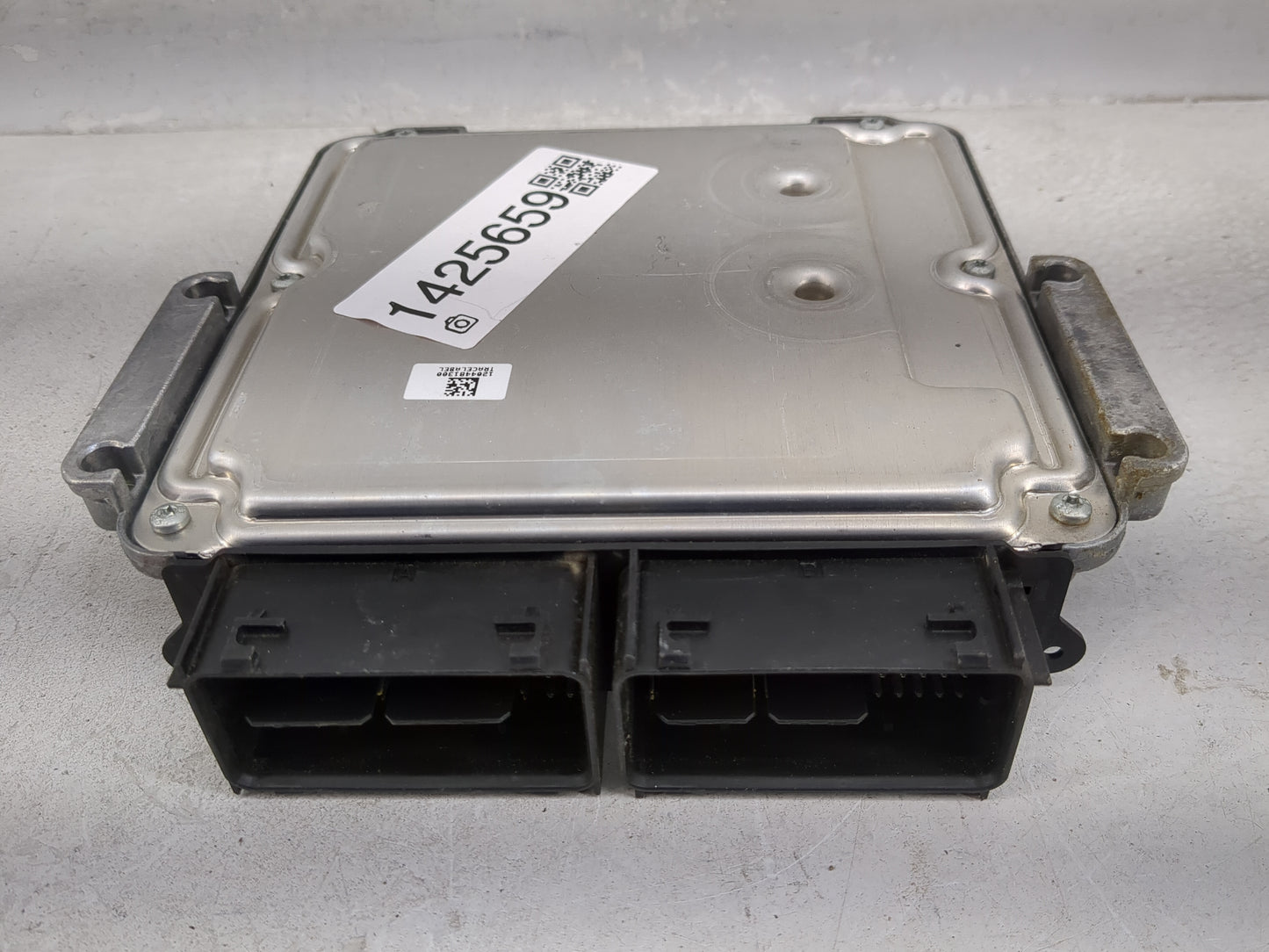 2015 Ford Ftf150 PCM Engine Control Computer ECU ECM PCU OEM P/N:FL3A-12A650-APA GD9A-12B684-AA Fits Fits 2016 2017 2018 201