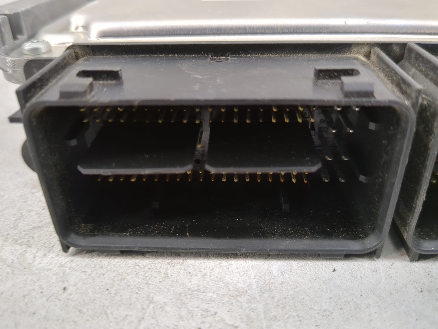 2015 Ford Ftf150 PCM Engine Control Computer ECU ECM PCU OEM P/N:FL3A-12A650-APA GD9A-12B684-AA Fits Fits 2016 2017 2018 201