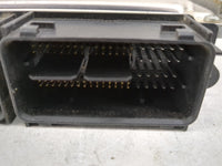 2015 Ford Ftf150 PCM Engine Control Computer ECU ECM PCU OEM P/N:FL3A-12A650-APA GD9A-12B684-AA Fits Fits 2016 2017 2018 201