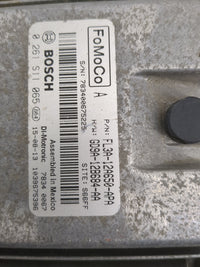 2015 Ford Ftf150 PCM Engine Control Computer ECU ECM PCU OEM P/N:FL3A-12A650-APA GD9A-12B684-AA Fits Fits 2016 2017 2018 201