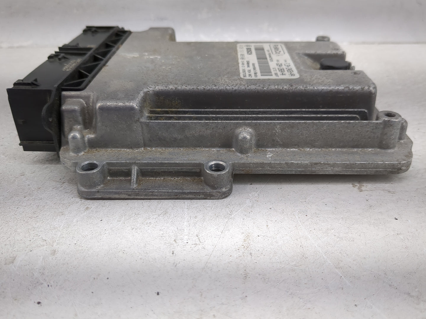 2015 Ford Ftf150 PCM Engine Control Computer ECU ECM PCU OEM P/N:FL3A-12A650-APA GD9A-12B684-AA Fits Fits 2016 2017 2018 201