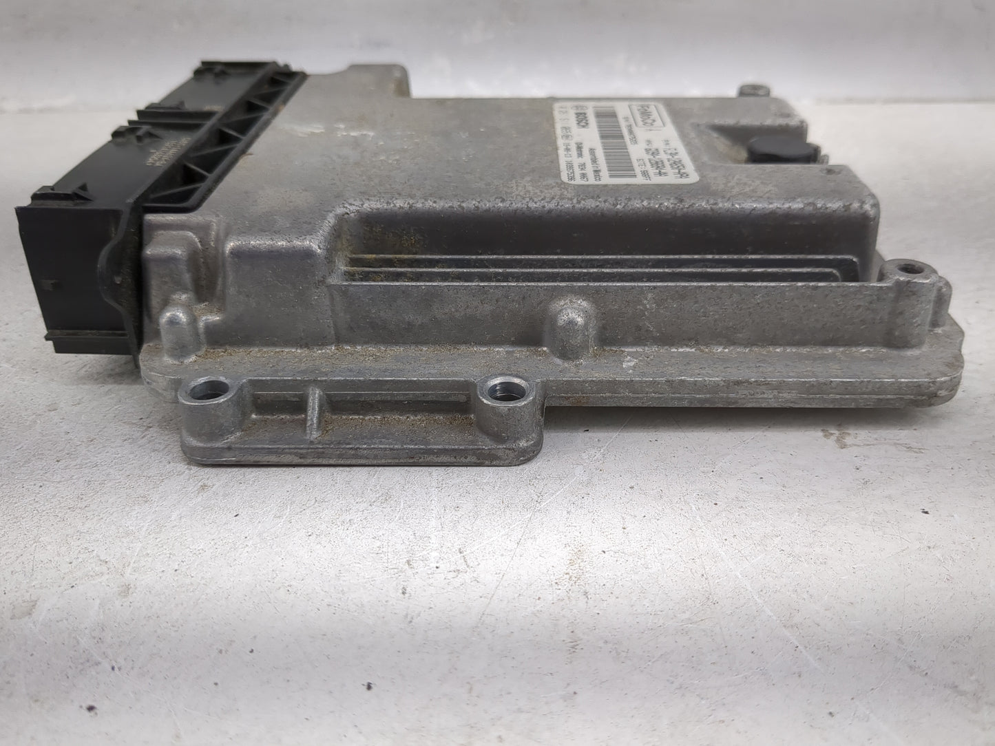 2015 Ford Ftf150 PCM Engine Control Computer ECU ECM PCU OEM P/N:FL3A-12A650-APA GD9A-12B684-AA Fits Fits 2016 2017 2018 201