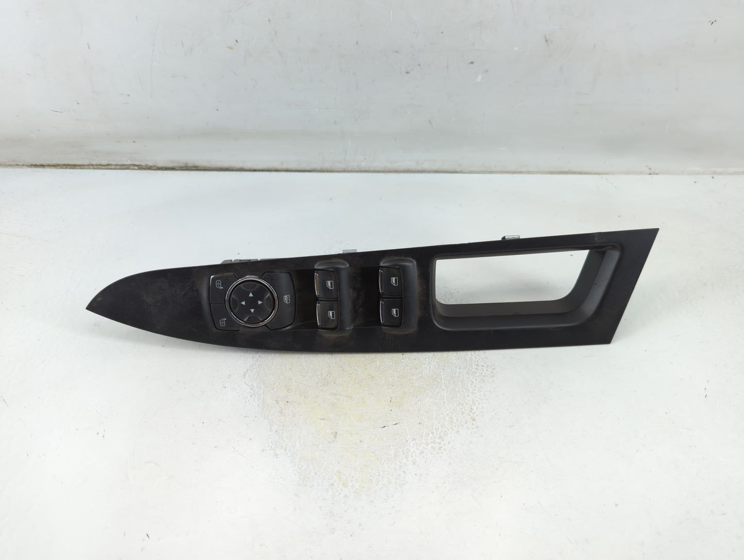 2013-2020 Ford Fusion Master Power Window Switch Replacement Driver Side Left P/N:DG9T-14540-ACW Fits OEM Used Auto Parts - 
