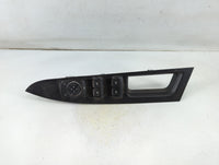 2013-2020 Ford Fusion Master Power Window Switch Replacement Driver Side Left P/N:DG9T-14540-ACW Fits OEM Used Auto Parts - 