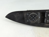 2013-2020 Ford Fusion Master Power Window Switch Replacement Driver Side Left P/N:DG9T-14540-ACW Fits OEM Used Auto Parts - 