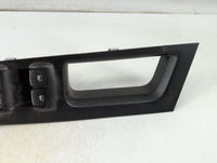 2013-2020 Ford Fusion Master Power Window Switch Replacement Driver Side Left P/N:DG9T-14540-ACW Fits OEM Used Auto Parts - 