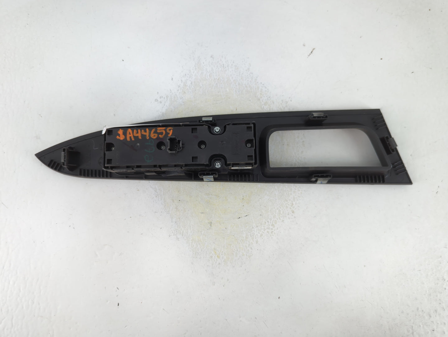 2013-2020 Ford Fusion Master Power Window Switch Replacement Driver Side Left P/N:DG9T-14540-ACW Fits OEM Used Auto Parts - 