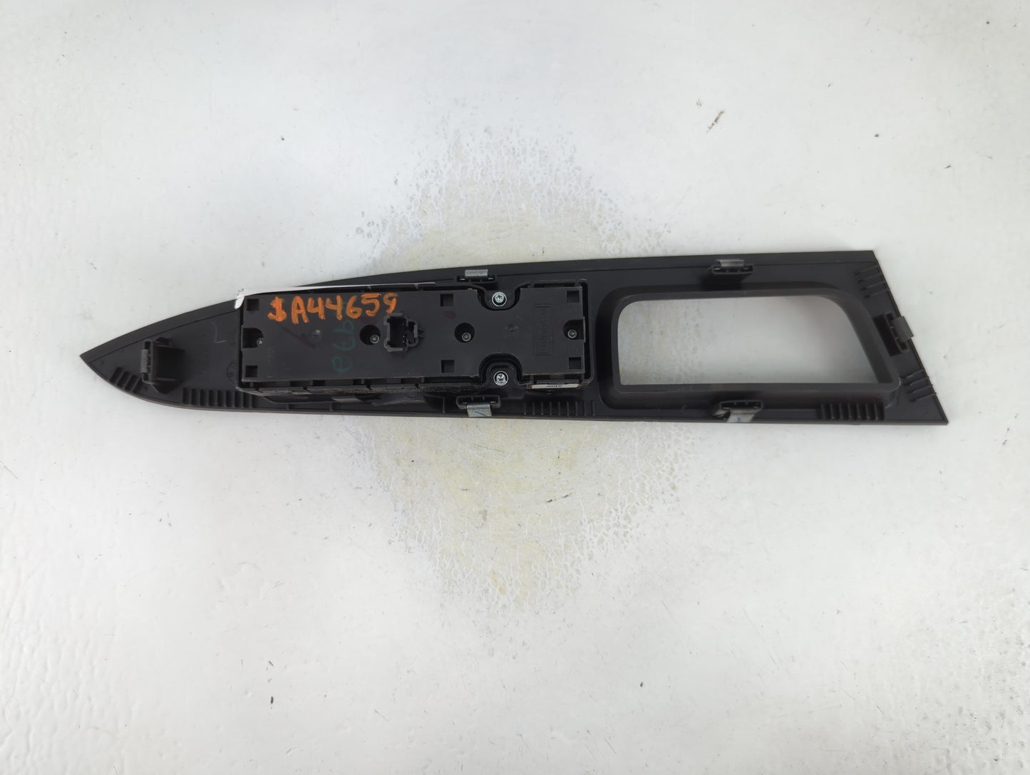 2013-2020 Ford Fusion Master Power Window Switch Replacement Driver Side Left P/N:DG9T-14540-ACW Fits OEM Used Auto Parts - 