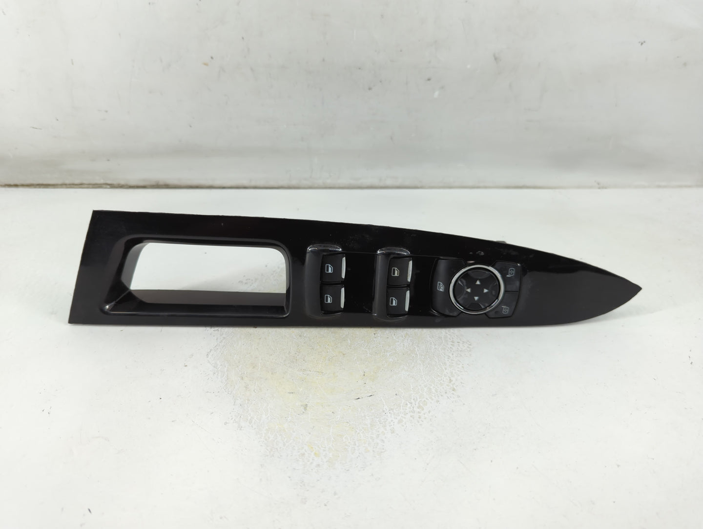 2013-2020 Ford Fusion Master Power Window Switch Replacement Driver Side Left P/N:DG9T-14540-ABW Fits OEM Used Auto Parts - 