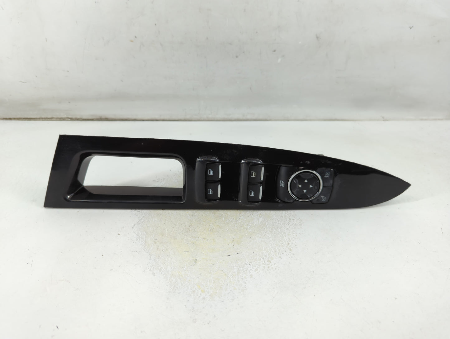 2013-2020 Ford Fusion Master Power Window Switch Replacement Driver Side Left P/N:DG9T-14540-ABW Fits OEM Used Auto Parts - 