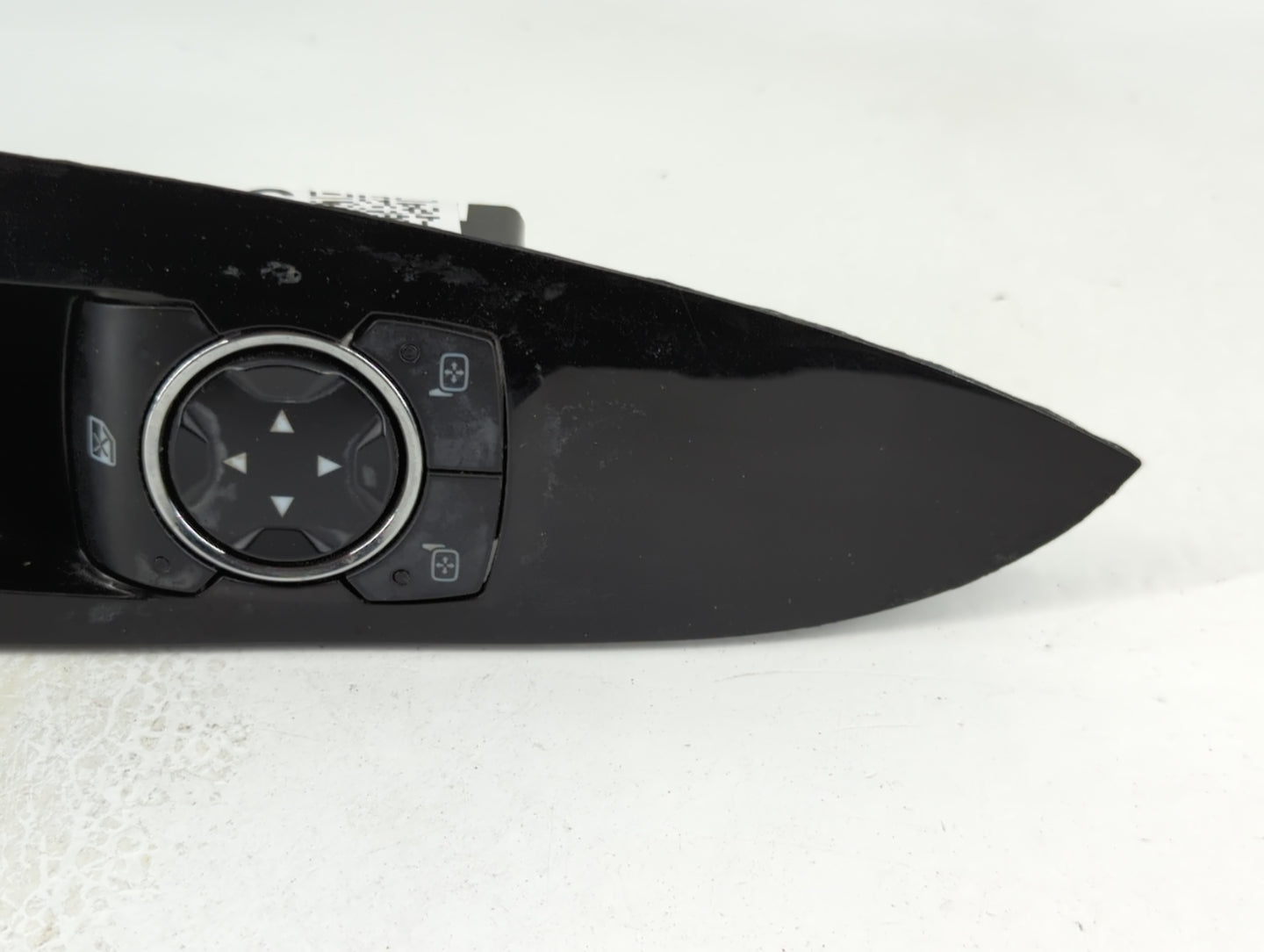 2013-2020 Ford Fusion Master Power Window Switch Replacement Driver Side Left P/N:DG9T-14540-ABW Fits OEM Used Auto Parts - 